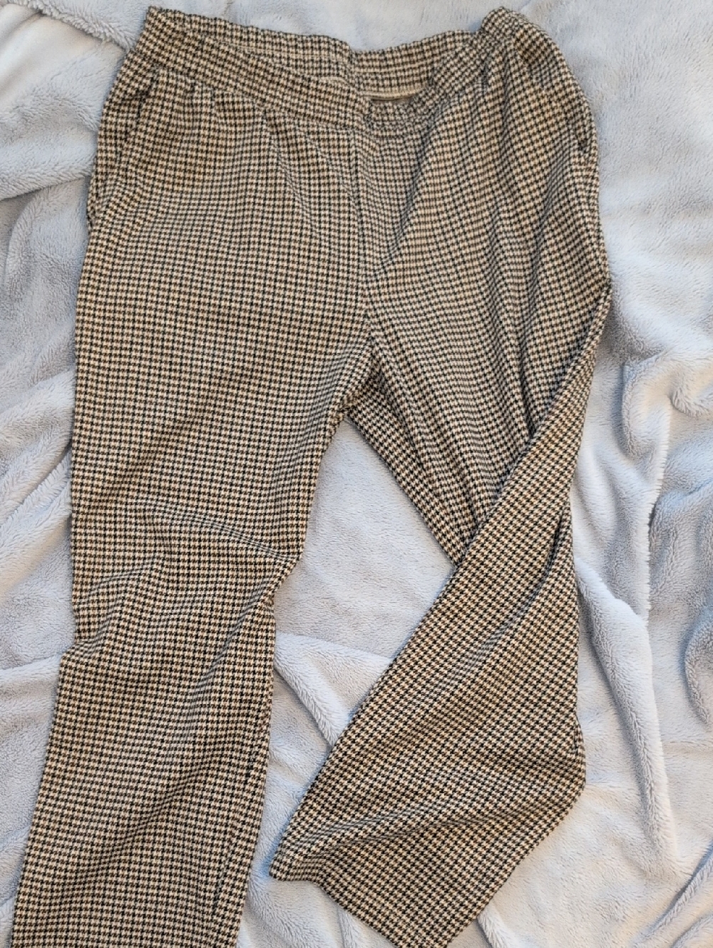 a new day Houndstooth Pants